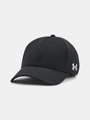 Under Armour Men's UA Team Blitzing-BLK Cap - Mens