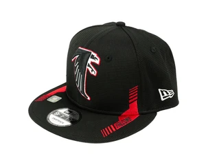 New Era EM950 NFL21 Sideline hm Atlanta Falcons Cap