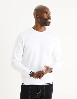 Celio Gepikraye Sweatshirt - Mens