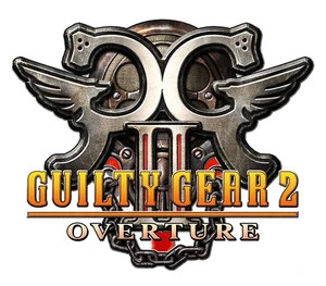 GUILTY GEAR 2 -OVERTURE- EU Steam CD Key