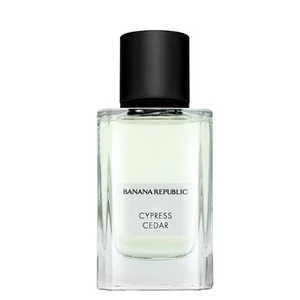 Banana Republic Cypress Cedar parfémovaná voda unisex 75 ml