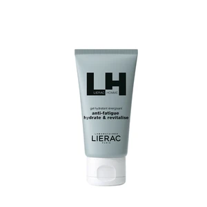 Lierac Homme Hydratační a tonizační gel na obličej pro muže 50 ml