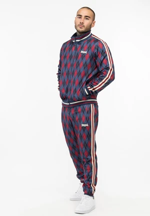 Lonsdale Men's tracksuit slim fit