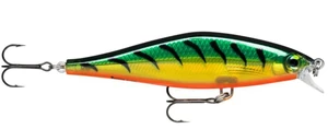 Rapala wobler shadow rap shad 9 cm 12 g ft