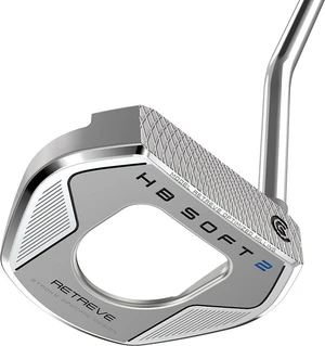 Cleveland HB Soft 2 Lewa ręka Retreve 34" Kij golfowy - putter