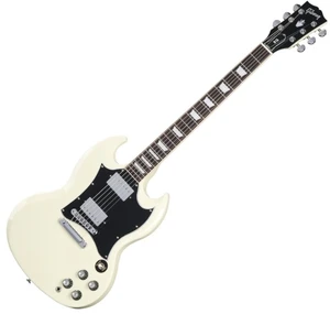 Gibson SG Standard Classic White Gitara elektryczna