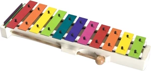 Sonor BWG Boomwhackers Zvonkohra