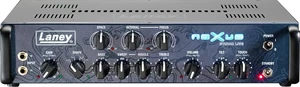 Laney Nexus-SL Bassverstärker