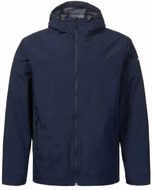 Musto Marina Rain Jacke Navy XL