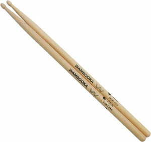 Wambooka Maple Light Pro 5A Schlagzeugstöcke