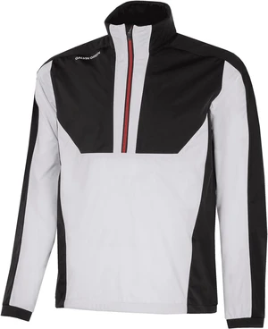 Galvin Green Lawrence Windproof And Water Repellent White/Black/Red XL Jacke