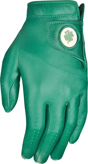 Callaway Lucky Tour Authentic Mens Golf Glove LH Green M