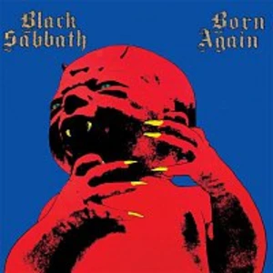 Black Sabbath – Born Again (Deluxe Edition)