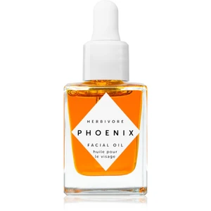 Herbivore Phoenix protivráskový pleťový olej pre suchú pleť 30 ml