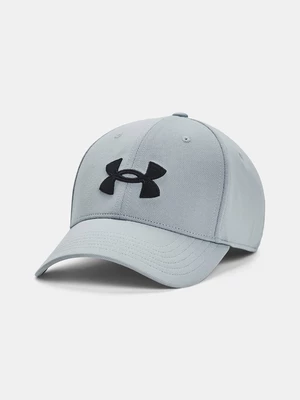 Under Armour Men's UA Blitzing Adj Kšiltovka Modrá