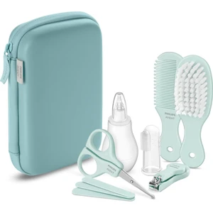 Philips Avent Baby Care Set SCH401/00 sada na starostlivosť o dieťa 10 ks