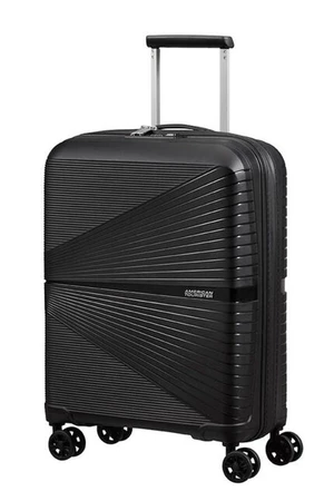 American Tourister Kabinový cestovní kufr Airconic 33,5 l - černá