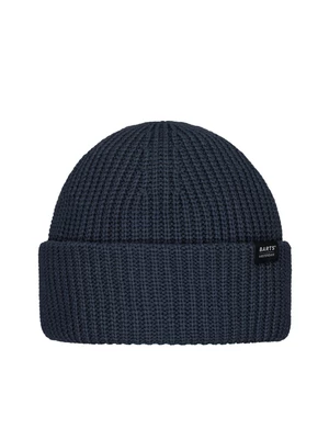 Zimní čepice Barts DERVALI BEANIE Navy