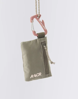 Aevor Explore Wallet Ripstop Oakwood