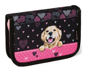 Bagmaster Case Prim 23 A Black/Pink