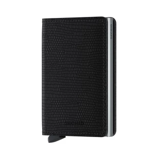 Secrid Slimwallet Rango Black