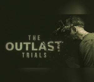 The Outlast Trials PS5 Account