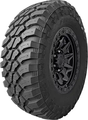 FIREMAX 33X12.50 R 20 114Q FM523_M/T TL LT M+S P.O.R. 10PR