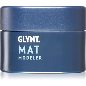 Glynt Mat Modeler vosk na vlasy stredné spevnenie 75 ml