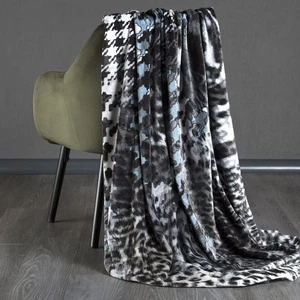 Eurofirany Unisex's Blanket 372898