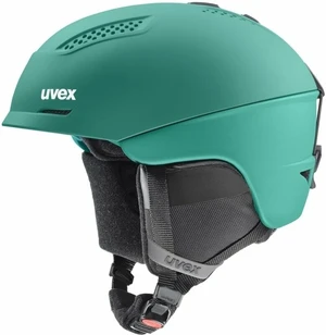 UVEX Ultra Proton Mat 55-59 cm Cască schi