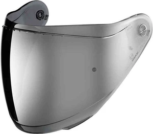 Schuberth SV2 Visor M1 Pro/M1 (One Size) Sisakellenző Silver Mirrored