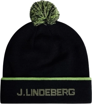 J.Lindeberg Stripe JL Navy UNI Micisapka