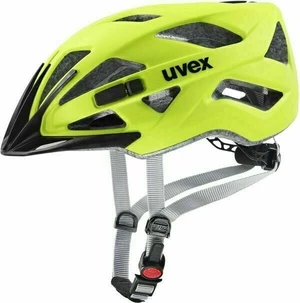 UVEX Touring CC Neon Yellow 56-60 Kerékpár sisak