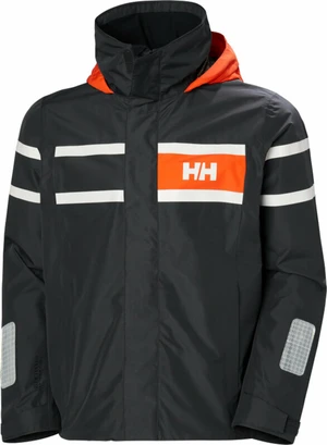 Helly Hansen Salt Inshore Jachetă Abanos M