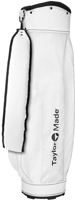 TaylorMade Short Course White Borsa da golf Pencil Bag