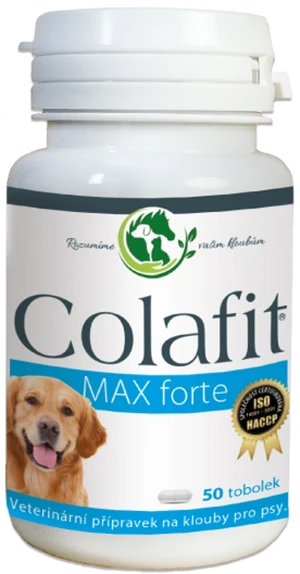 Colafit Max Forte - 50 tabliet