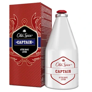 OLD SPICE Captain Voda po holení s tóny santalového dřeva a citrusů 100 ml