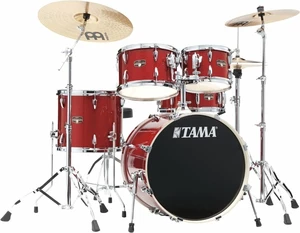 Tama IP50H6W-BRM Imperialstar Burnt Red Mist