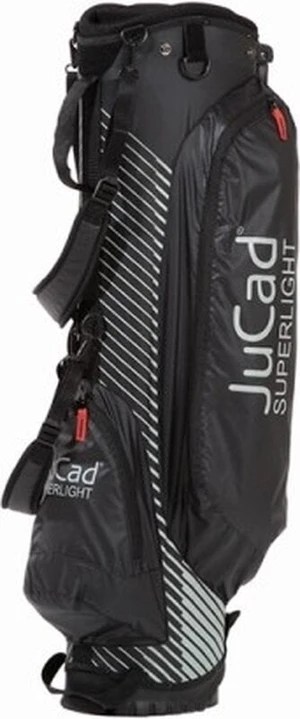 Jucad Superlight Torba golfowa stojąca Black