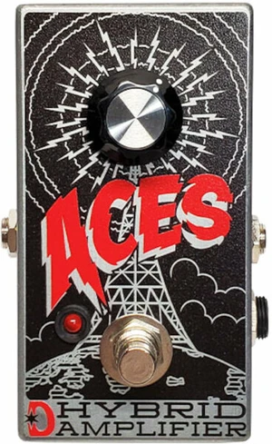 Daredevil Pedals ACES Efekt gitarowy