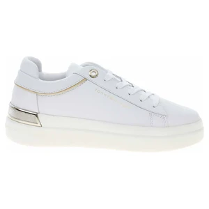 Dámska topánky Tommy Hilfiger FW0FW07030 White 39