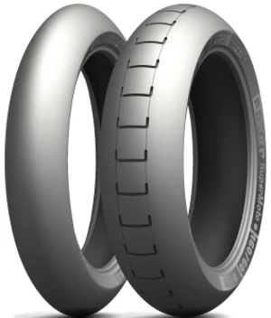 MICHELIN 120/80 -16  POWER_SUPERMOTO_B TL NHS