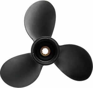 Suzuki Propeller Alu for DF6