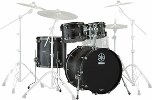 Yamaha LHOROCKUCS Uzukuri Charcoal Sunburst Akustik-Drumset