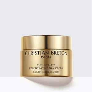 CHRISTIAN BRETON Regenerační denní krém The Ultimate Day 50 ml