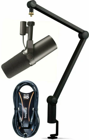 Shure SM7B SET