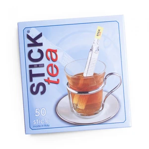 Tee Stick Tea „Gunpowder Green Tea“, 50 Stk.