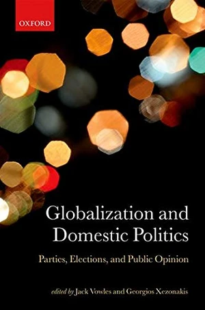 Globalization and Domestic Politics