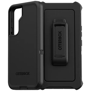 Otterbox Defender Cover Samsung Galaxy S22 čierna