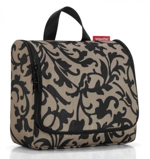 Toaletní taštička Reisenthel Toiletbag Baroque taupe